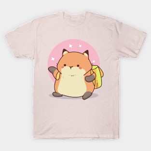 Kawaii Cat T-Shirt